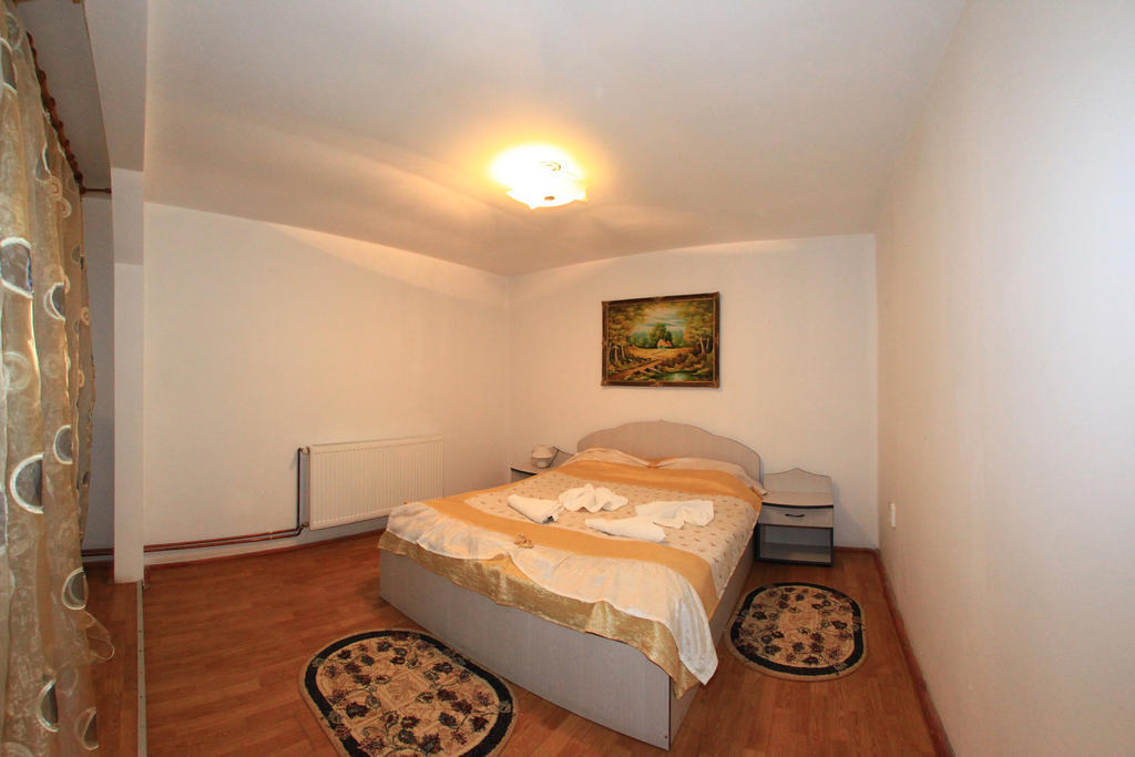 Vila Transilvania Balvanyos Habitación foto