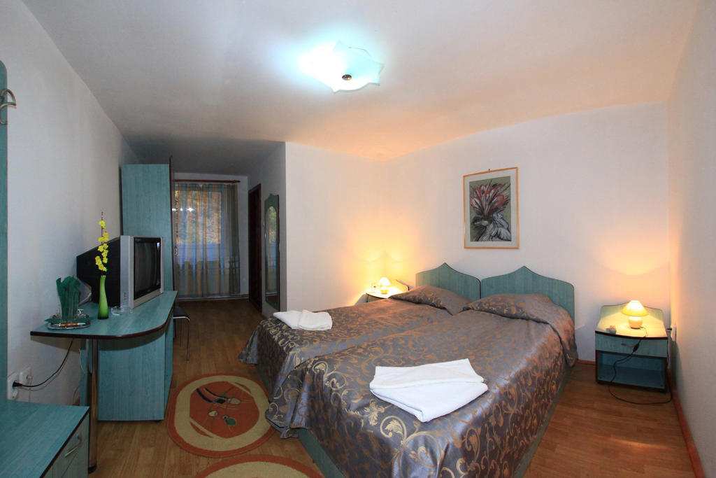 Vila Transilvania Balvanyos Habitación foto