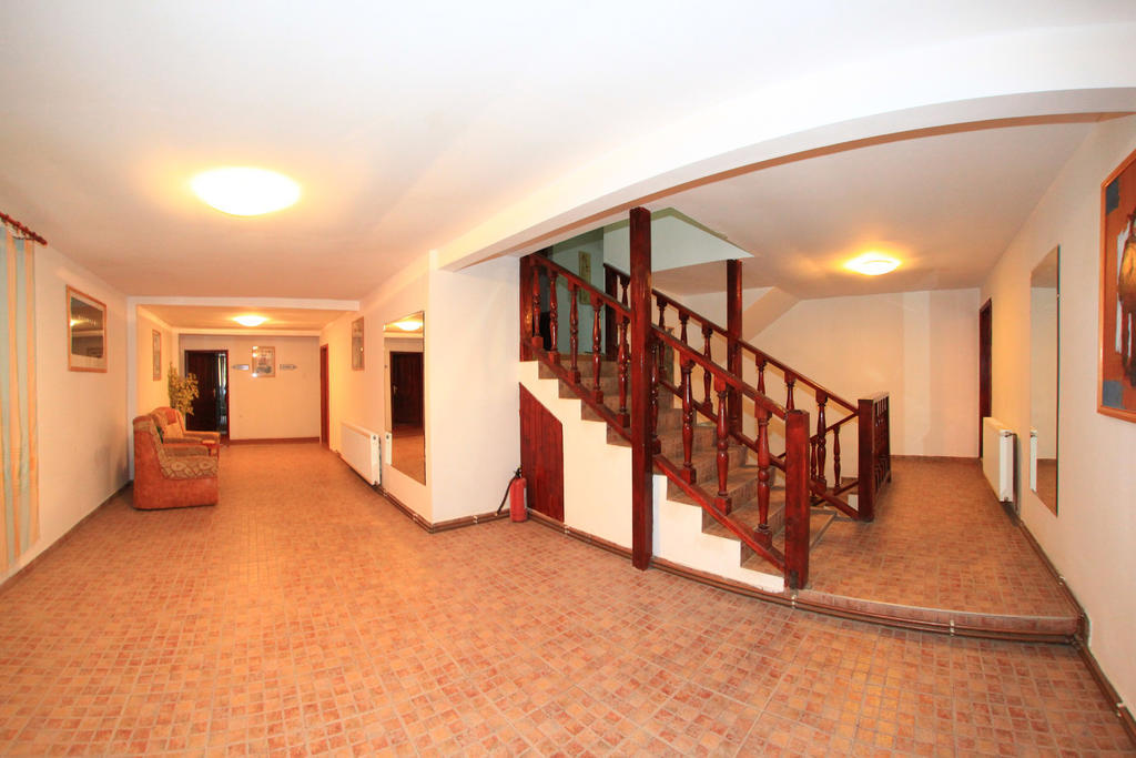 Vila Transilvania Balvanyos Exterior foto