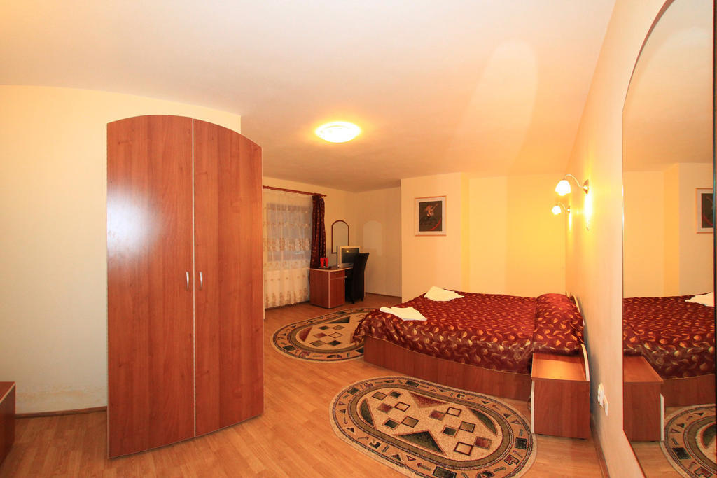 Vila Transilvania Balvanyos Habitación foto